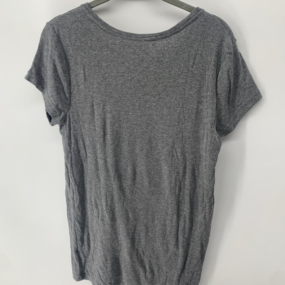 LOT Daisy  Fuentes My Favorite T Shirt Slim Fit  Long & Short Sleeve Large - Picture 12 of 16